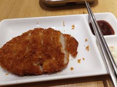 -朴大叔拌饭(广州花城汇店)