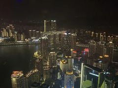 -苏丝的天空高空酒吧Suzie's Sky Bar