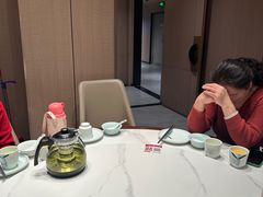 -李记搅团•非遗陕菜(三桥店)
