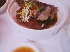 深井烧鹅-东江海鲜酒家(艺都分店)