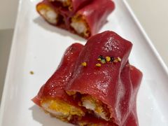 -蔡澜点心·粤菜(西单大悦城店)