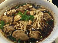 -东园小馆·早茶·淮扬小炒(江都路店)