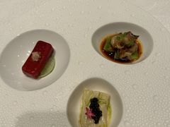 -香乐园·淮扬菜中餐厅·Shang Garden(福田香格里拉店)