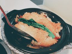 -煲王粤菜餐厅(中侨中心店)