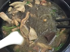 -京陵鸭血粉丝汤(景德路店)
