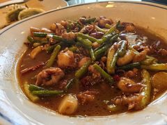红烧叽果子-海景苑海鲜大酒店(吕四店)