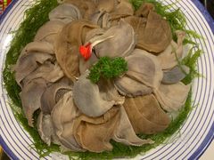 高山羊毛肚-一斗火锅·招财羊毛肚(北温泉九号店)