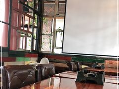 大堂-欧匠葫炉鱼(钱江世纪城店)