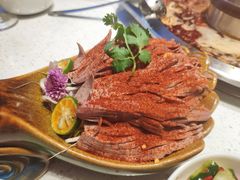 -香佰里重庆火锅(恒力博纳广场店)