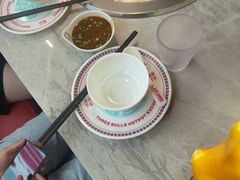 -三头牛·潮汕牛肉生蚝火锅 (夏湾店)