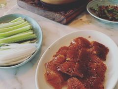 -无锡苏宁银河国际酒店-悦府65中餐厅