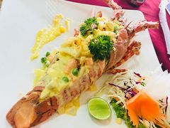 -BAI BUA RESTAURANT