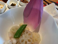 -鲤院·新中式美学·庭院餐厅(夫子庙店)