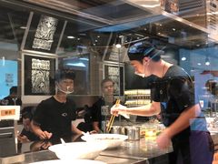 -太二酸菜鱼(汕头苏宁广场店)