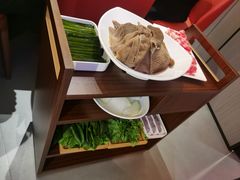 -蝎王府羊蝎子(虎坊桥总店)