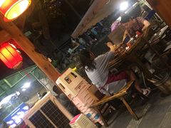 大堂-镇江龙·火锅串串(武侯祠店)
