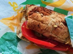 -SUBWAY赛百味(大都荟店)