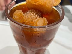 -柠檬树茶餐厅(海雅缤纷城店)