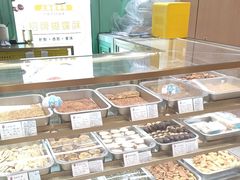 -上海哈尔滨食品厂(淮海中路店)