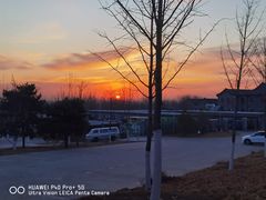 -北京西山国家森林公园