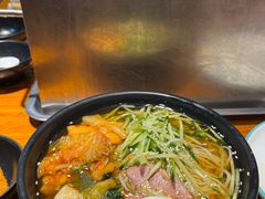 -丹东特色烤肉(学府路一部店)