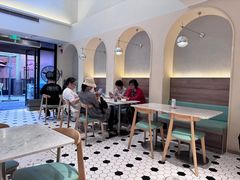 -南小馆(迪士尼小镇店)
