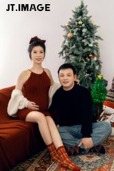 -专注孕妇照亲子照·纪田摄影