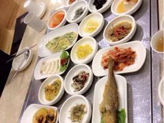 iphone_upload_pic-金顺韩式烤肉·网红烤肉店(广利路店)