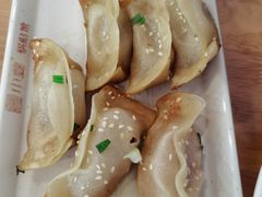 -小姜锅贴(凤凰街店)