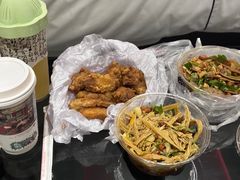 -汴京炸鸡王(蔡锷北路店)