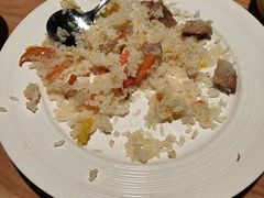 -谷丽麦馕新疆菜·清真(步步高梅溪新天地店)