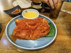 -大壮家原味烤肉(兴华北街店)