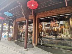 -印象江南(东栅店)