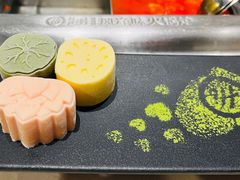 -海底捞火锅(上元大街店)