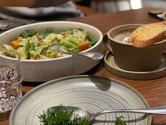 -G+KITCHEN(龙湖狮山天街店)