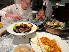 -桂满陇·海市蜃楼·黑金(国金店)