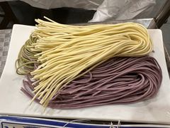 三色面-胡同儿老北京涮肉