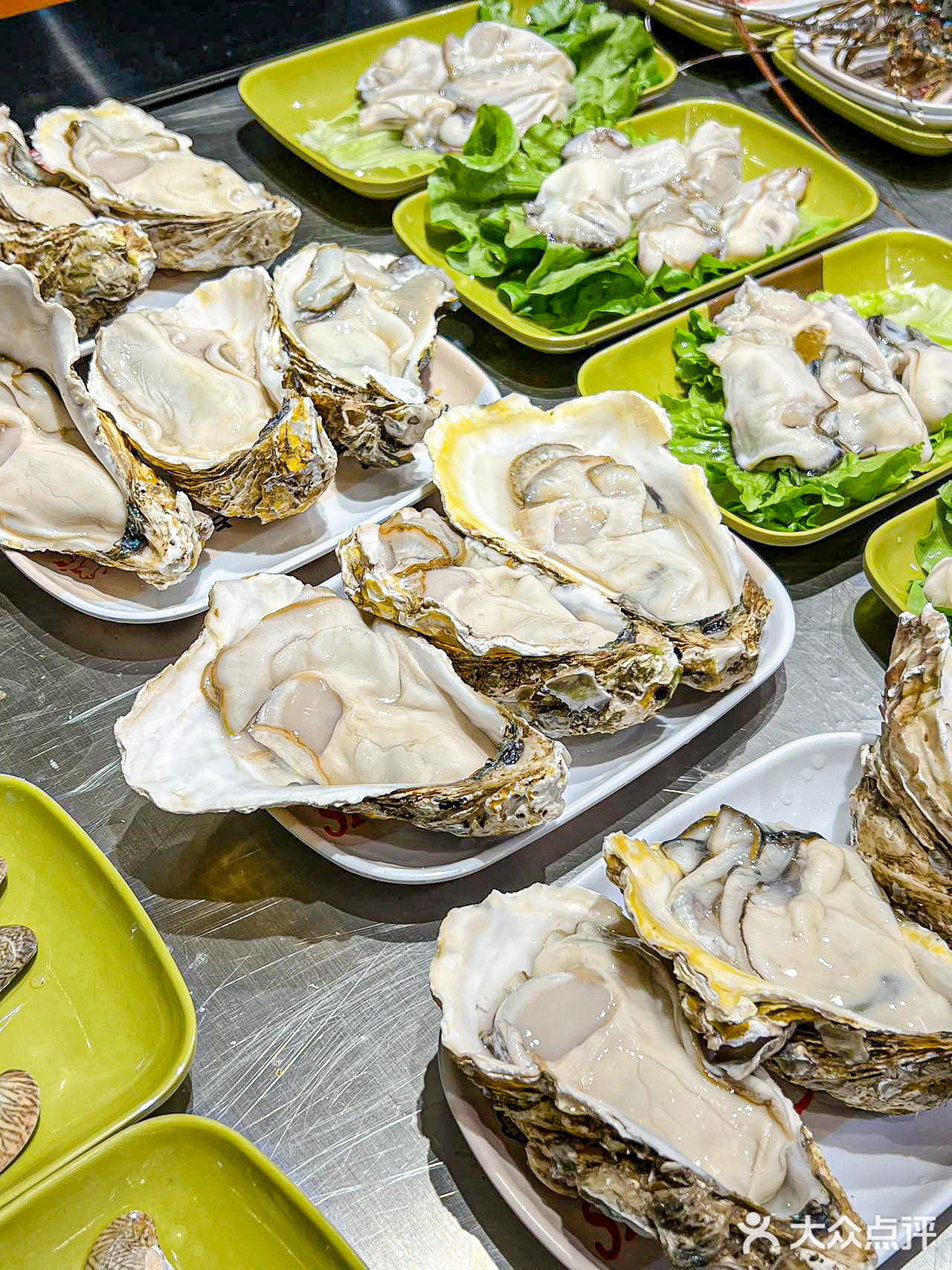 在深圳！我可以频繁反复去的店！！！