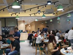 大堂-华嫂冰室(尖沙咀店)