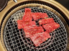 -厚贞日式烤肉(浦东汇智店)