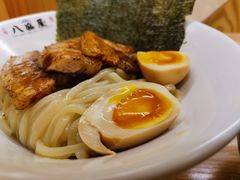 -八盛屋·沾面(集美万达店)