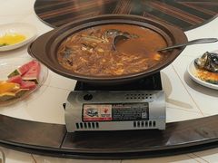 -沪华海鲜大酒楼(南汇店)