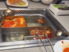 -海底捞火锅(塘厦天虹店)