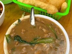 -逍遥镇刘相五胡辣汤豆沫馆(康复中街店)