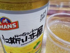 -顺心斋牛羊肉泡馍