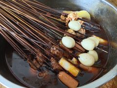 -厕所串串(文殊院店)