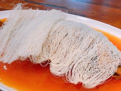 鲤鱼焙面-宋都禾源·灌汤包子(汉兴路直营店)