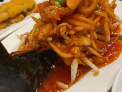 -功德林素菜饭庄(前门店)