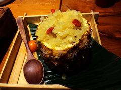 -云海肴·汽锅鸡·云南菜(天津国金汇店)