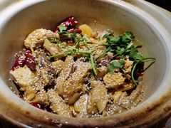 -周家二小姐的菜(西津渡店)